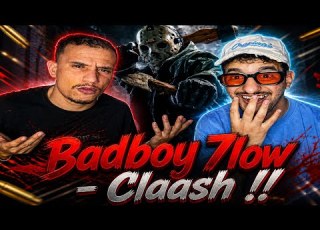 Badboy 7low Jason Voorhees Reaction Harb Mn Usa