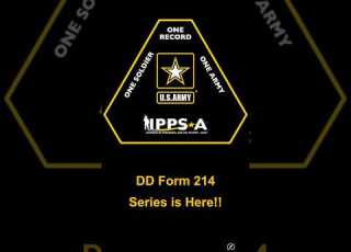 IPPS A DD214 DD214 1 DD215 Certificate Of Uniformed Service Ippsa Dd214 Shorts Benefits Army