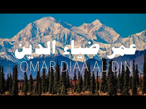 سورة العنكبوت كاملة عمر ضياء الدين بدون صدى