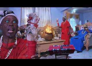  OGUGU The Deity Of Justice 2026 Upload Nigerian Movie
