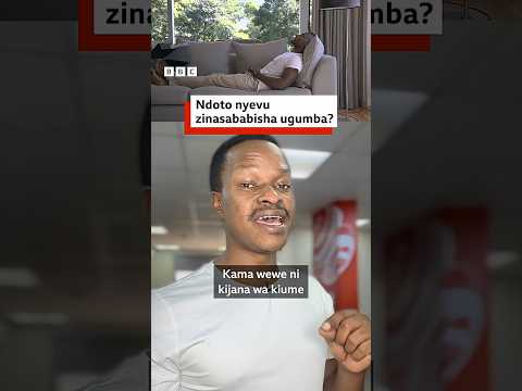 Je Kumwaga Manii Usingizini Ni Ishara Ya Ugumba