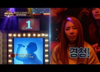 제 3 라운드 변진섭 새들처럼 히든싱어4 12회