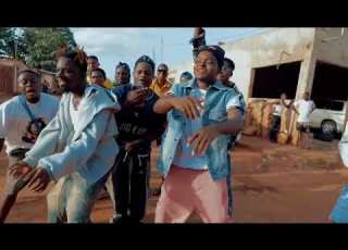  Soke Prémier Zipy FITÈ YÉDÉ Clip Officiel