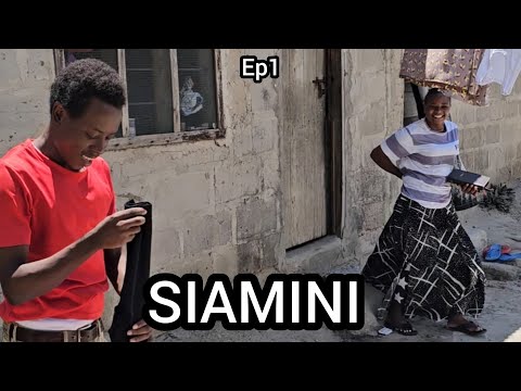 SIAMINI Ep1