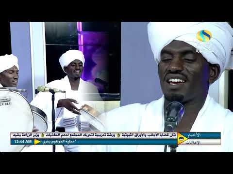 اولاد البرعي في مدح الحبيب المصطفى اولاد البرعي في مدح الحبيب المصطفى