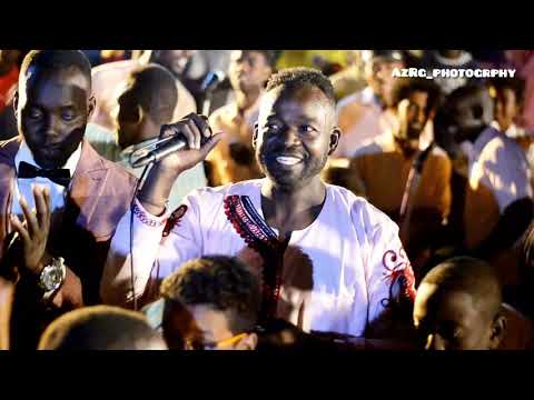 سيد هواي الفخيم زوني سليم و فرقة شوادن الحفل الجماهيري