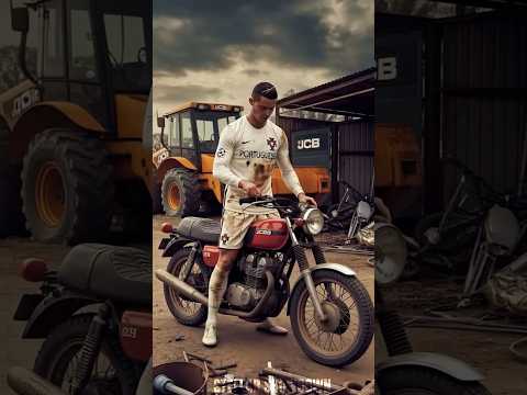 ميسي ونيمار فضلوا يضحكوا ويتريقو على كريستيانو كريستيانو رونالدو كريستيانو رونالدو نيمار ميسي