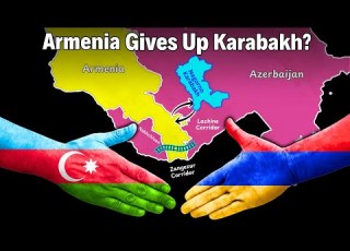  Is The Armenia Azerbaijan Conflict Finally Over Nagorno Karabakh War Explained