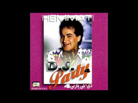 Jalal Hemati Dash Dash جلال همتی داش داش