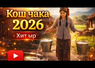  Kosh Chaka 2026
