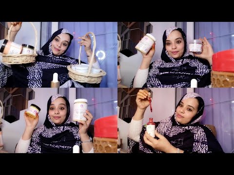 الحقيقة عند أميرة في دقيقة تحاميل 30كرام ورس تحاميل 3كرام عنبر تغلاضي وخا تعودي جلدة على عضم