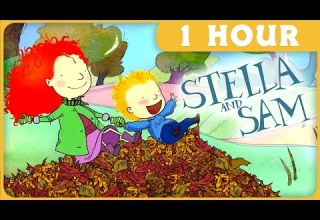 Sam S Biggest Adventures Full Episodes Stella And Sam Compilation