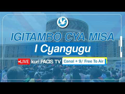 IGITAMBO CYA MISA YA MU GITONDO MURI KATEDRALI YA CYANGUGU KU WA 30 03 2026