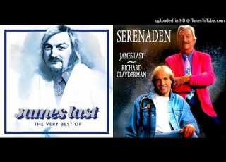 Richard Clayderman Ft James Last Indigo Bay 1991