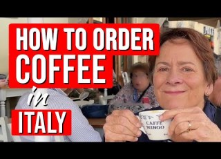 Italian Coffee 101 Everything You Need To Know