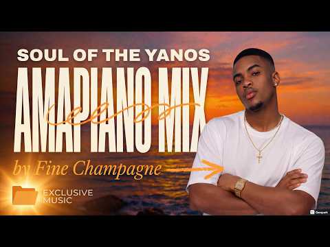 AMAPIANO Exclusive MIX 2026 25 March Best Amapiano Mix 2026 New Songs 2026 Fine Champagne