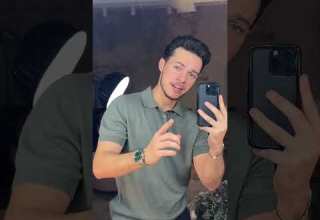 جديد ريل مصطفى محمد ترند قشرت الكلمنتينا 2025