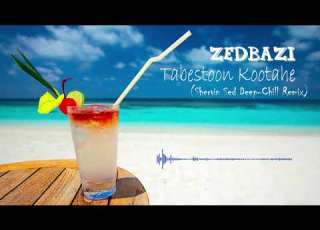 Zedbazi Tabestoon Kootahe Shervin Sed Deep Chill Remix