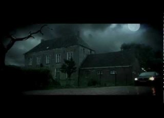 Nachtwakers Afl 6 Spookhuis Huissen