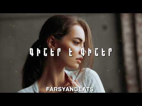 FARSYANBEATS GISHER E GISHER PASHIK POXOSYAN NEW DEEP 2024