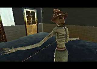 THE WEIRDEST FEVER DREAM I VE EVER PLAYED InSanity