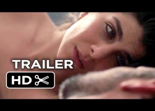 Red Rose Trailer 2014 Sepideh Farsi Romantic Drama