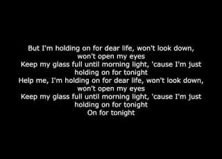 Chandelier Sia Lyrics