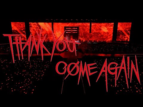 뱀뱀 BamBam Thank You Come Again Official Lyric Video 뱀뱀 BamBam Thank You Come Again Official Lyric Video