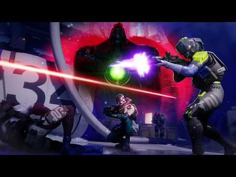 The Loot In Cryo Archive Is INSANE Marathon