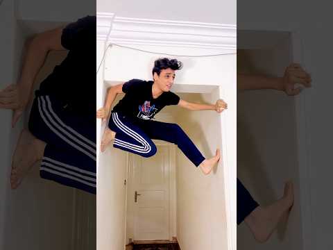 لما امي تكون بتمسح الارض القيصر