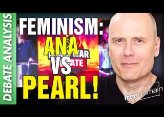  Feminism Ana Vs Pearl