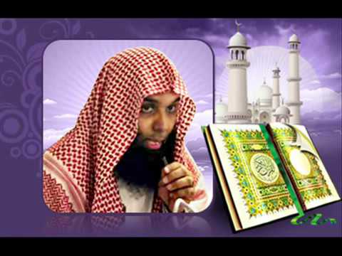 خالد الراشد صحابي اهتز له عرش الرحمن