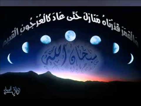 روائع الشيخ لطف الله حاتم سورة يس