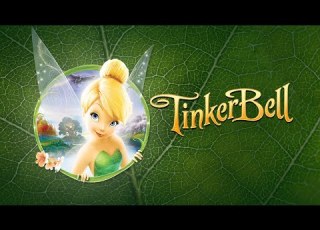  Relaxing Tinkerbell Music Fairy Garden Ambience
