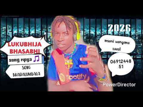 LUKUBHIJA BHASABHI MWANA GASHINJE 2026