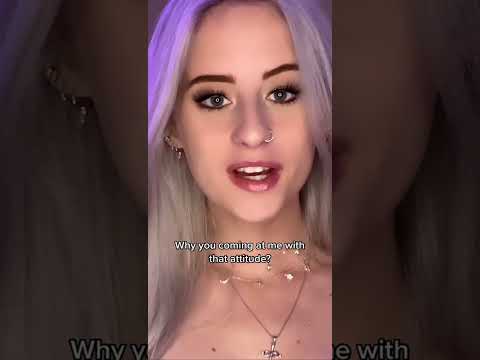 Pov The Popular Girl Insults The New Girl But It Backfires Shorts