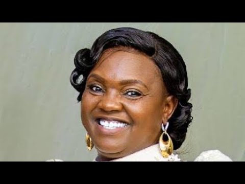 Pastor DORCUS This Is How You Can Intervene