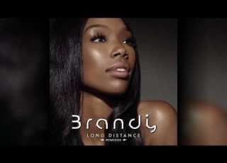 Brandy Long Distance Jody Den Broeder House Dub Remix Instrumental