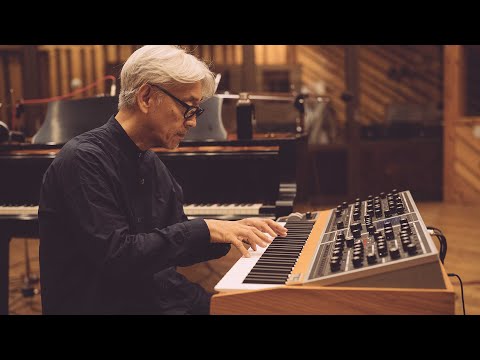 Moog One A Meditation On Listening