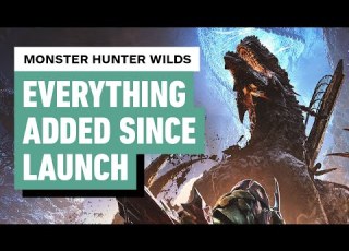 Monster Hunter Wilds Everything Major Added Since Launch