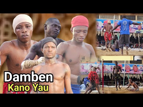 30 3 2026 Yar Mage Yabuge Dan Hausa Aljanin Bahagon Nasarawa Yacire Gaba 7 Baya 7