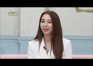 태우의 불태우는 신고식 딕펑스 장기 대방출 불후의 명곡 전설을 노래하다 Immortal Songs 2 20190706