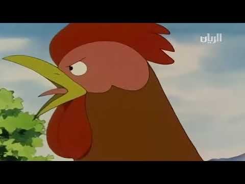حكايات ما أحلاها جوقة الحيوانات قصص اطفال حكايات رسوم اشتراك