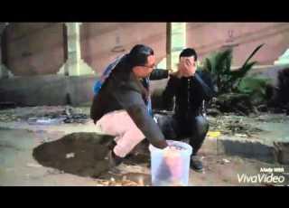 دكان شحاته سينما الشوارع