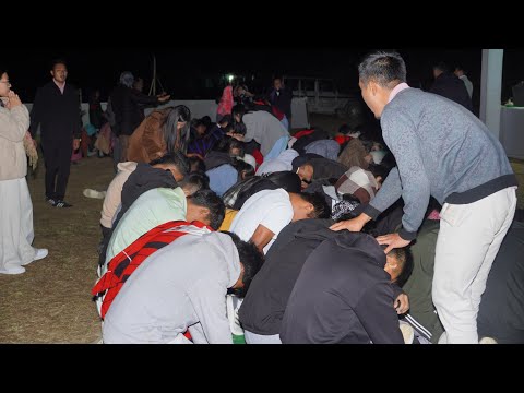 No Event Is Bigger Than Revival Range Youth Revival 2026 Chukitong