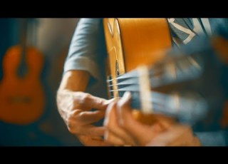  Jesse Cook Libre Original Acoustic Version