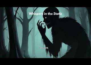  Whispers In The Static