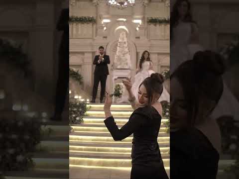 رقص چاقوی خواهر عروس