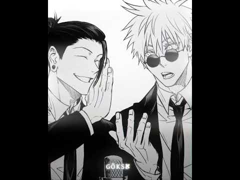 Gojo Geto Did I Tell U That I Miss You Adore Slowed