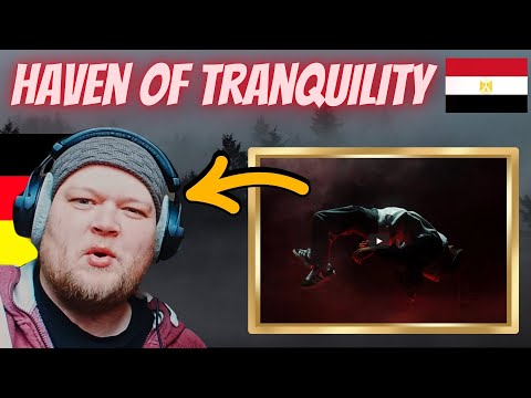 3ALABYAD Karim Osama Foreigner Reaction Prod Sulisizer 3ALABYAD Karim Osama Foreigner Reaction Prod Sulisizer